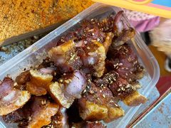 -脆皮五花肉(建东街旗舰店)