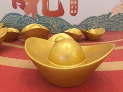 -杭州滨江宝龙城