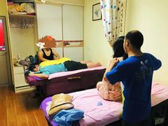 -沈师傅盲人按摩工作室(密三小区店)