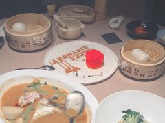 -荣轩(新荣记环球金融中心店)