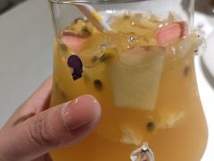 -PARFUM FLORAL花境法餐(南京首店)