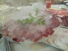 -三头牛·潮汕牛肉生蚝火锅 (夏湾店)