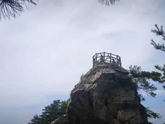 -西安祥峪森林公园