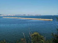 -烟台山景区