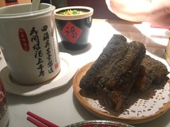 -味福记·江西小炒·南昌小吃(青山湖万达店)