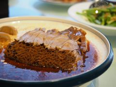 卤水拼盘-文杏酒楼(一品天下店)