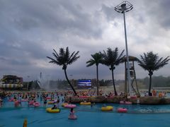 -杭州浪浪浪水公园