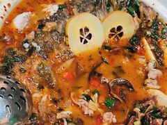 -青花椒花椒鱼(合生汇店)