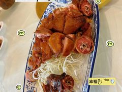 -老来福·非遗酸汤兔(凯旋路店)