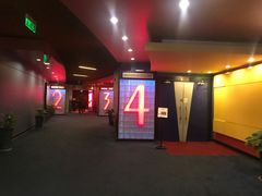 -SFC上影影城(港汇永华IMAX激光店)