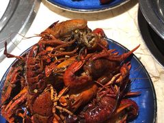 -万象·复兴号鲜肉烤肉海鲜自助(升级店)
