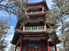 -承德避暑山庄景区