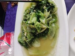-碧海银沙海鲜餐厅(恒大海上威尼斯店)