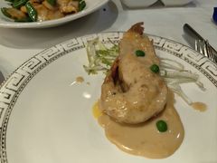 -老洋房花园饭店(绍兴路店)
