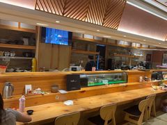 -大岛日本料理铁板烧(南通大饭店)