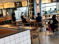 大堂-卡朋西餐(祈福缤纷汇店)