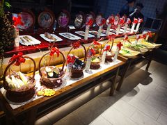 -丁里羊肉小镇(太宁路口店)