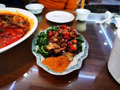 -八木轩·寻味大理白族民俗餐厅(文献路店)