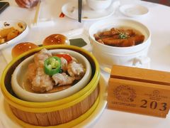 -顺德喜来登酒店·采悦轩