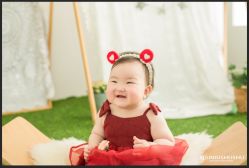 -奶牛叔叔儿童摄影生活馆(太仓店)