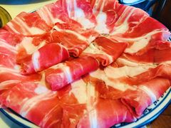 -宣武小院涮肉(前门店)