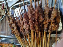 -新疆民族团结羊肉串(锦江区店)