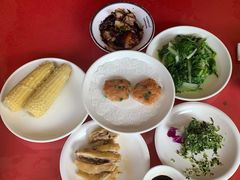 -群乐饭店(滨安路店)