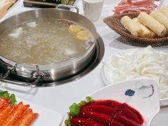 -和兴记潮汕牛肉火锅(太原街万达店)