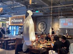 -破店肥哈·海鲜·烧烤(郑州银泰inPARK店)