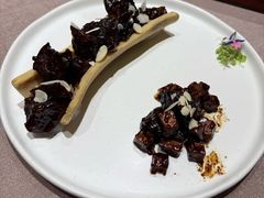 -香然会·园林雅宴(陆家嘴店)
