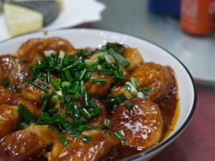 特色芋艿-金泰老法菜(天民路店)