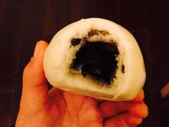芝麻包-鼎泰丰(当代商城店)