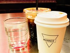 -Manner Coffee(奉贤路店)