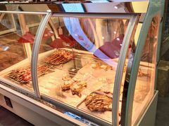 -毅祥斋老孙家泡馍(北院门鼓楼店)