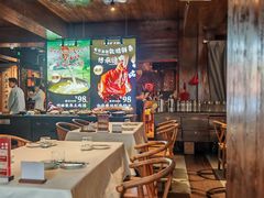 -庆云楼饭庄(什刹海店)