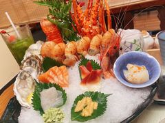 -和创柚子·会席日本料理(新区淮海街店)