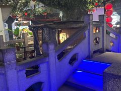 -苏浙徽·农家大院(吴江中山南路店)