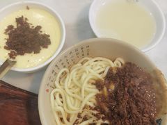 -肖家河家常面(肖家河北街店)