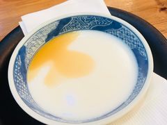 杏仁豆腐-豚王拉面(锦荣商业大厦店)