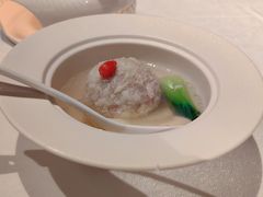 -醉舍·新淮扬菜(长宁龙之梦店)