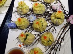 -徐记私厨(半淞园路店)