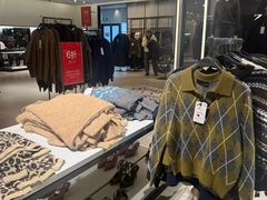 -ZARA HOME(长楹天街购物中心店)