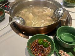 -润园四季椰子鸡火锅(南山海岸城店)