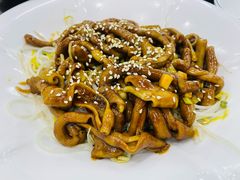 -南记食粥坊·宵夜大排档(莲花总店)