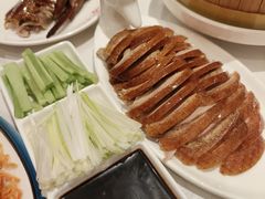 -梅利汴京烤鸭•开封豫菜地标店(晋安路店)