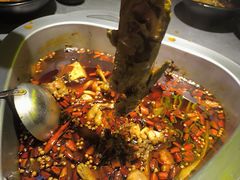 -味之绝·美蛙鱼头火锅(科巷店)