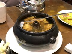 -福照楼汽锅鸡·云南菜(护国路店)