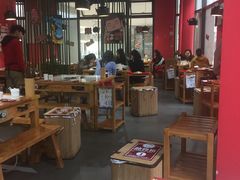 -牛华八婆麻辣烫(龙湖U城店)