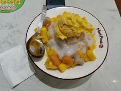 -鲜芋仙(观音桥大融城LG店)