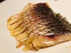 醉青鱼干-大牌大·传统杭帮菜(湖滨店)